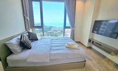 À vendre 1 chambre condo à Jomtien, Pattaya