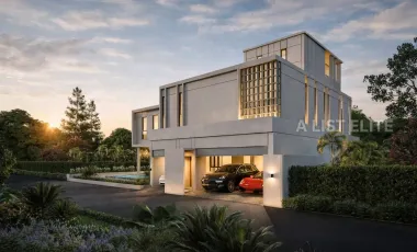 For sale 6 bedrooms house in Sattahip, Chonburi