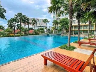For sale 1 Beds condo in Bang Lamung, Chonburi