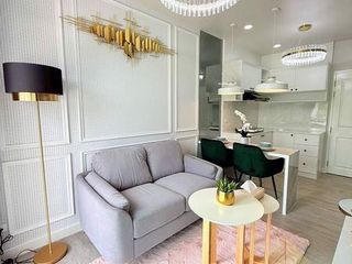For sale 1 Beds condo in Bang Lamung, Chonburi