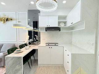 For sale 1 Beds condo in Bang Lamung, Chonburi