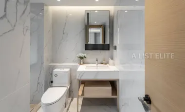 For sale 1 bed condo in Pratumnak, Pattaya