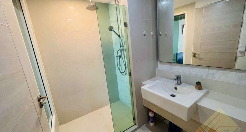 À vendre 1 chambre condo à Jomtien, Pattaya
