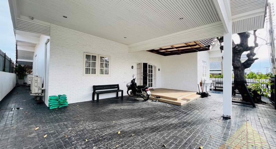 Haus zum Kauf mit 2 Zimmer in Jomtien, Pattaya