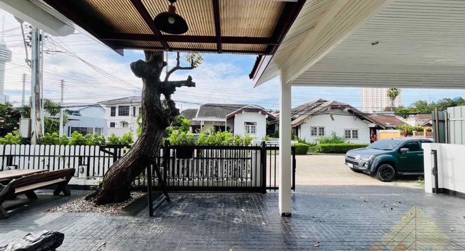 Haus zum Kauf mit 2 Zimmer in Jomtien, Pattaya