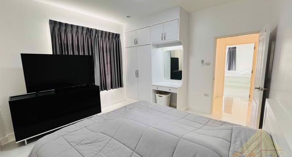 Haus zum Kauf mit 2 Zimmer in Jomtien, Pattaya