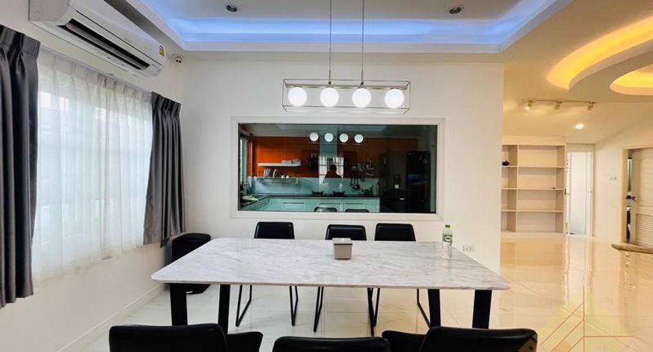 Haus zum Kauf mit 2 Zimmer in Jomtien, Pattaya