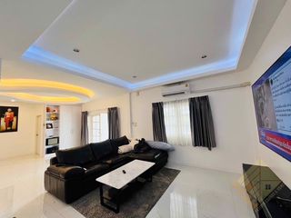 For sale 2 bedrooms house in Bang Lamung, Chonburi