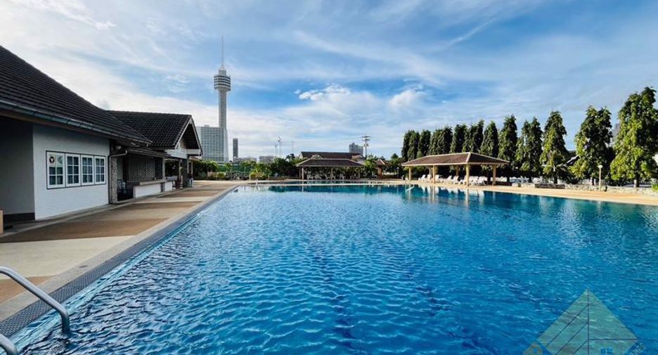 Haus zum Kauf mit 2 Zimmer in Jomtien, Pattaya