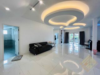 For sale 2 bedrooms house in Bang Lamung, Chonburi