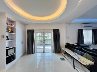 For sale 2 bedrooms house in Bang Lamung, Chonburi