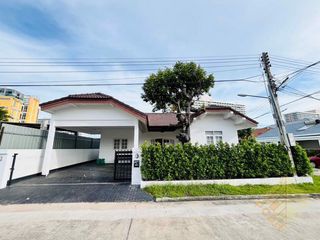 For sale 2 bedrooms house in Bang Lamung, Chonburi
