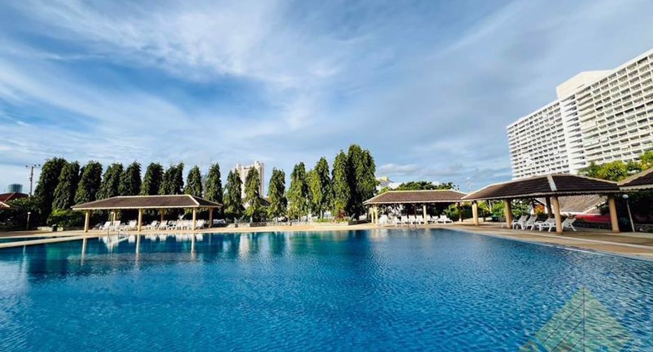 Haus zum Kauf mit 2 Zimmer in Jomtien, Pattaya