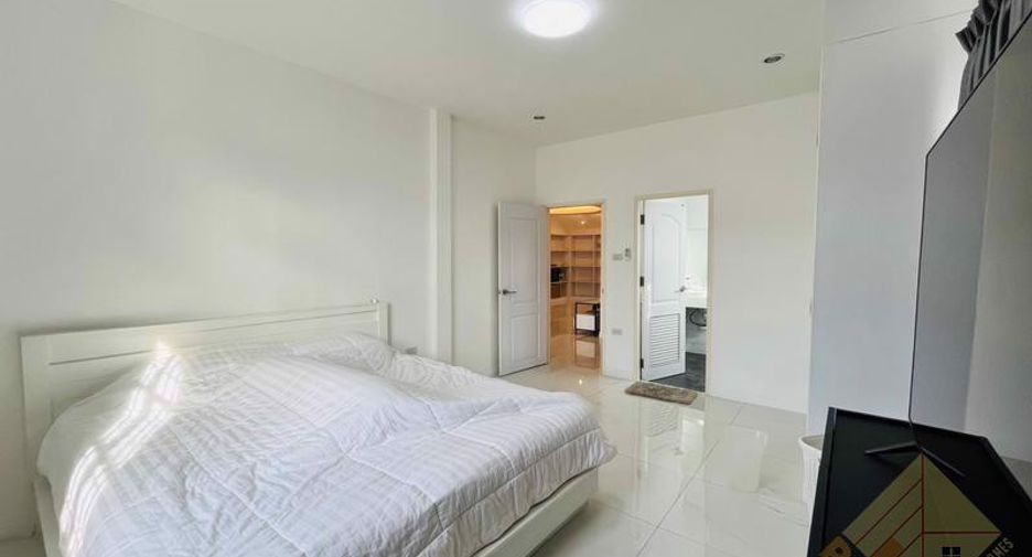 Haus zum Kauf mit 2 Zimmer in Jomtien, Pattaya