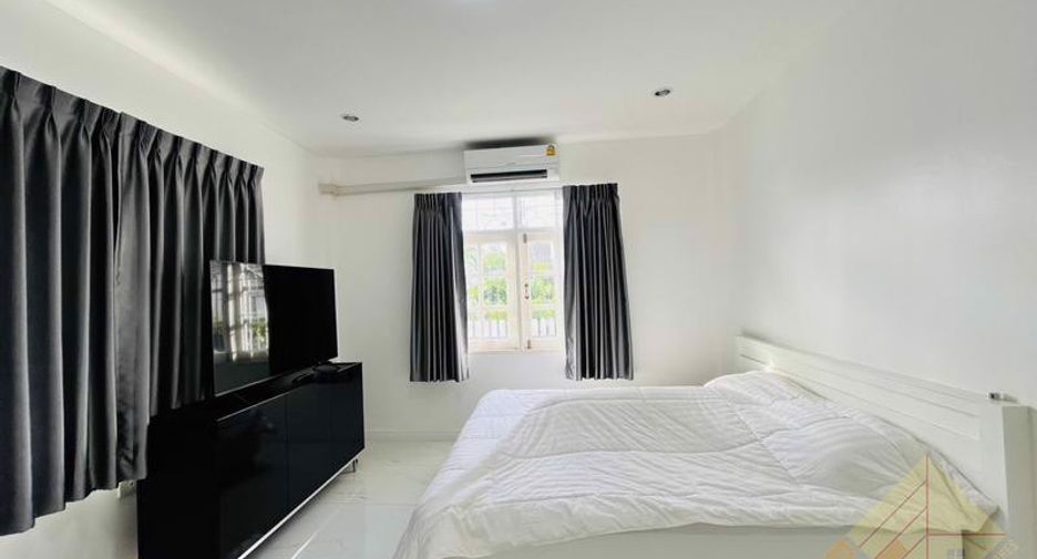 Haus zum Kauf mit 2 Zimmer in Jomtien, Pattaya
