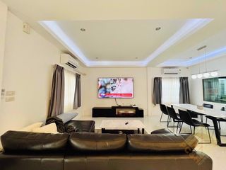 For sale 2 bedrooms house in Bang Lamung, Chonburi