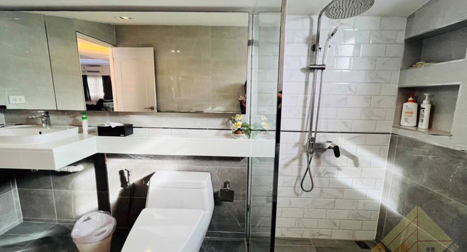 Haus zum Kauf mit 2 Zimmer in Jomtien, Pattaya