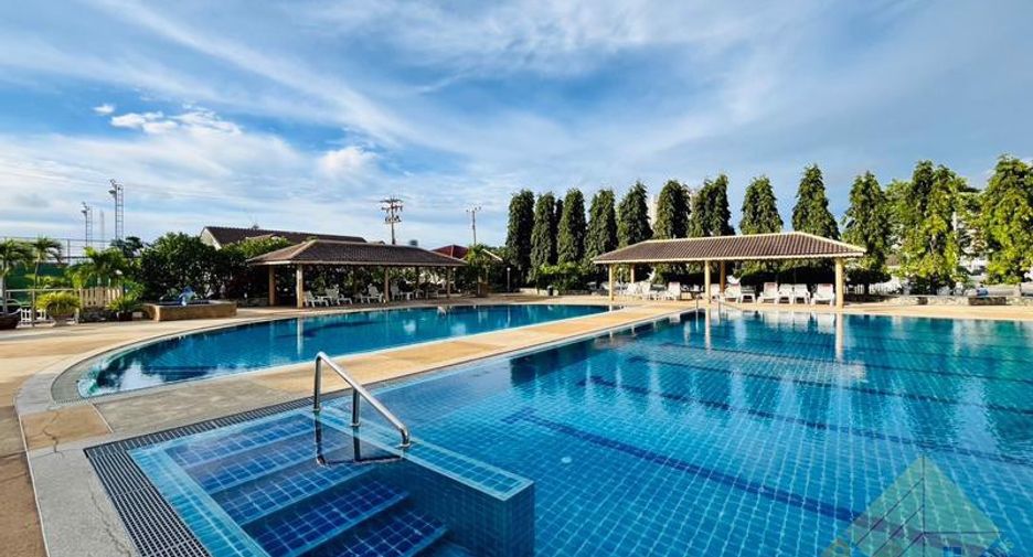 Haus zum Kauf mit 2 Zimmer in Jomtien, Pattaya
