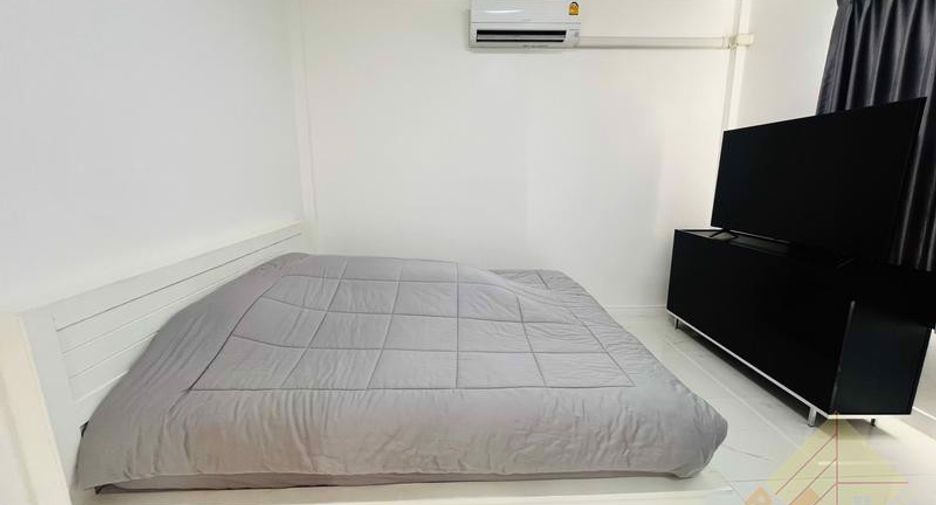 Haus zum Kauf mit 2 Zimmer in Jomtien, Pattaya