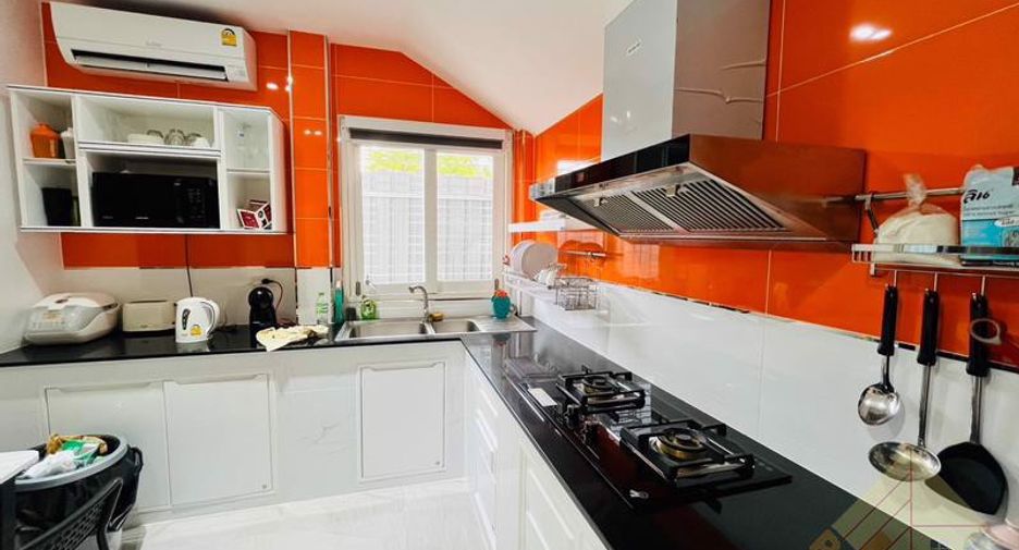 Haus zum Kauf mit 2 Zimmer in Jomtien, Pattaya