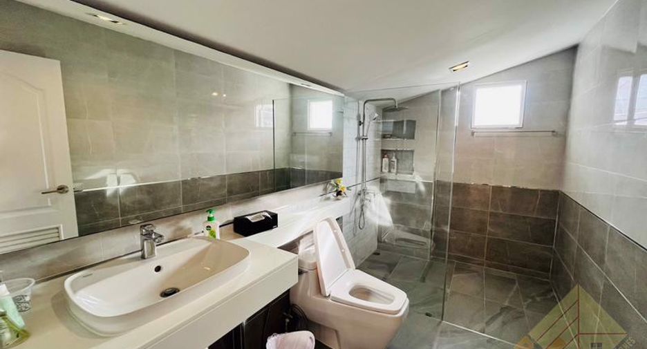 Haus zum Kauf mit 2 Zimmer in Jomtien, Pattaya