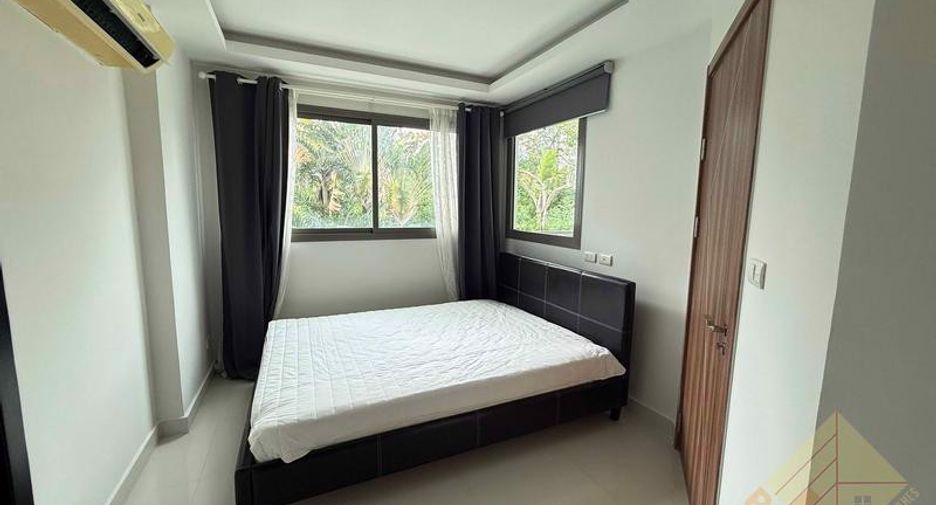 For sale 1 bed condo in North Pattaya, Pattaya