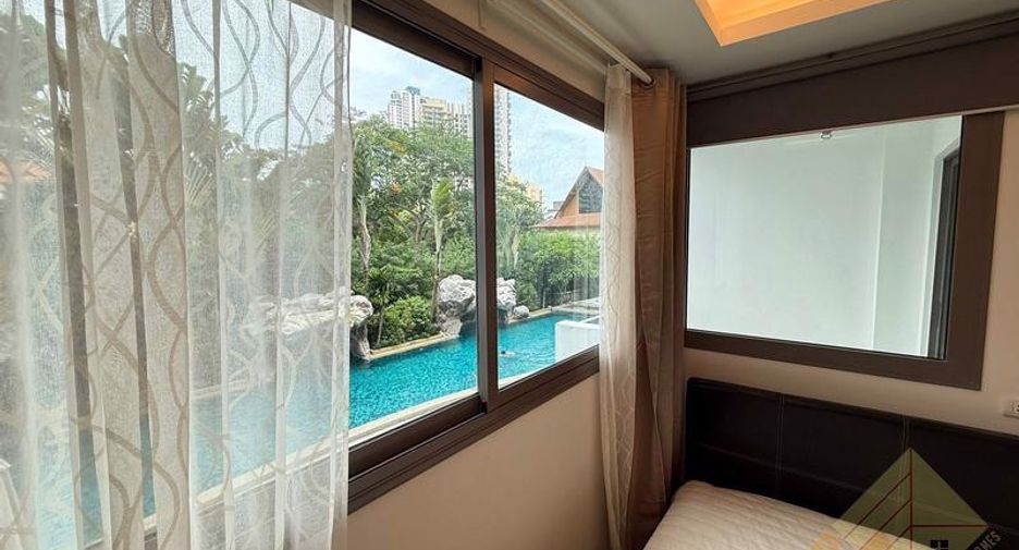 For sale 1 bed condo in North Pattaya, Pattaya