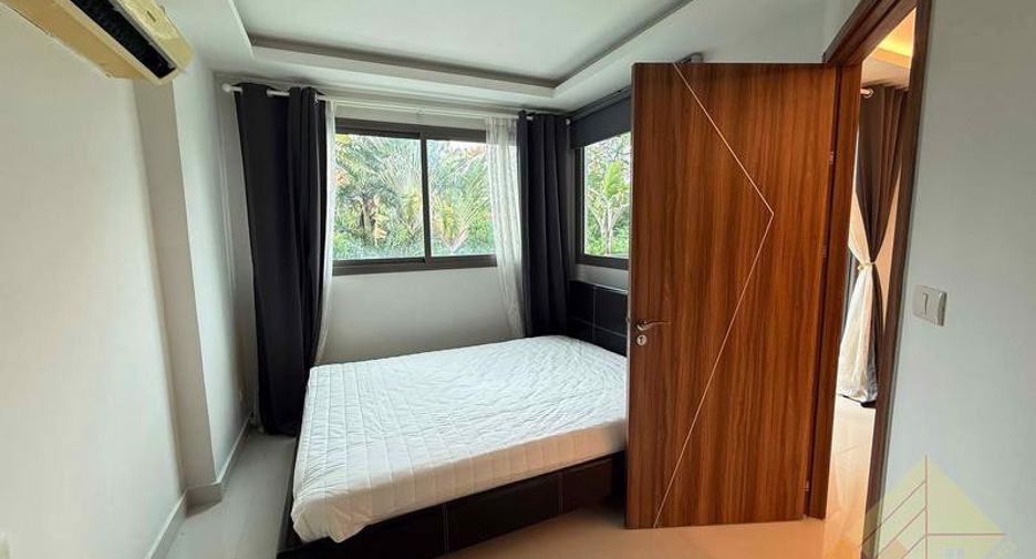 For sale 1 bed condo in North Pattaya, Pattaya
