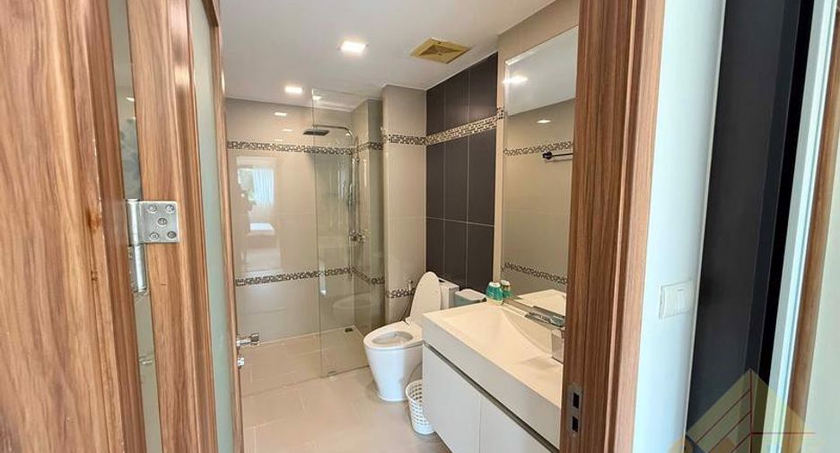For sale 1 bed condo in North Pattaya, Pattaya
