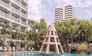 For sale 1 bed condo in North Pattaya, Pattaya