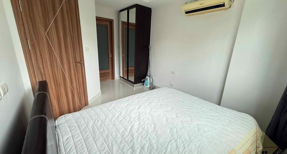 For sale 1 bed condo in North Pattaya, Pattaya