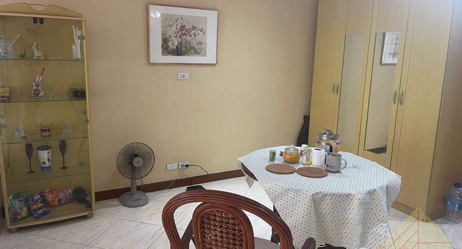 Condo en venta de 1 habitaciones en Pratumnak, Pattaya
