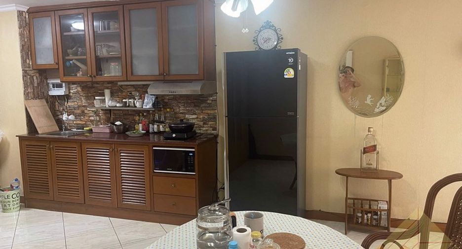 Condo en venta de 1 habitaciones en Pratumnak, Pattaya