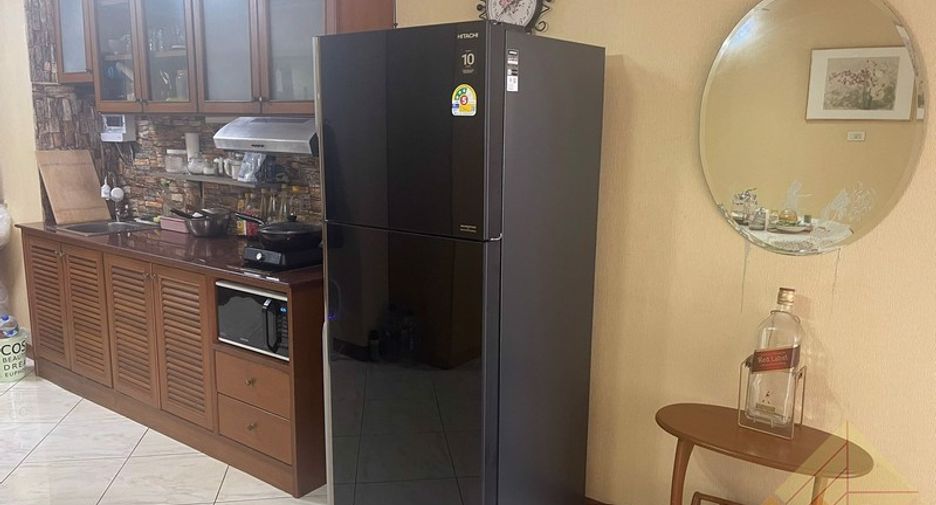 Condo en venta de 1 habitaciones en Pratumnak, Pattaya