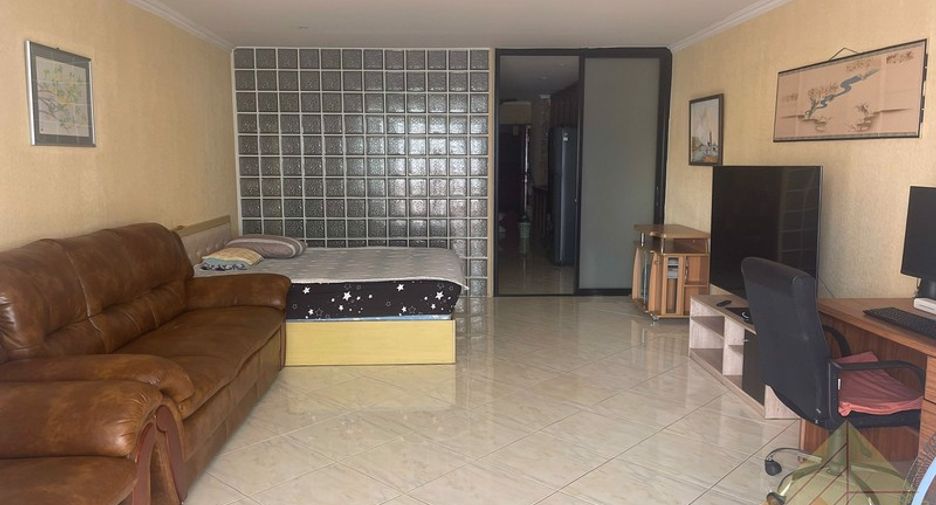 Condo en venta de 1 habitaciones en Pratumnak, Pattaya