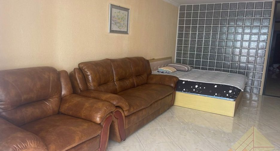 Condo en venta de 1 habitaciones en Pratumnak, Pattaya