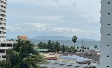Condo en venta de 1 habitaciones en Pratumnak, Pattaya