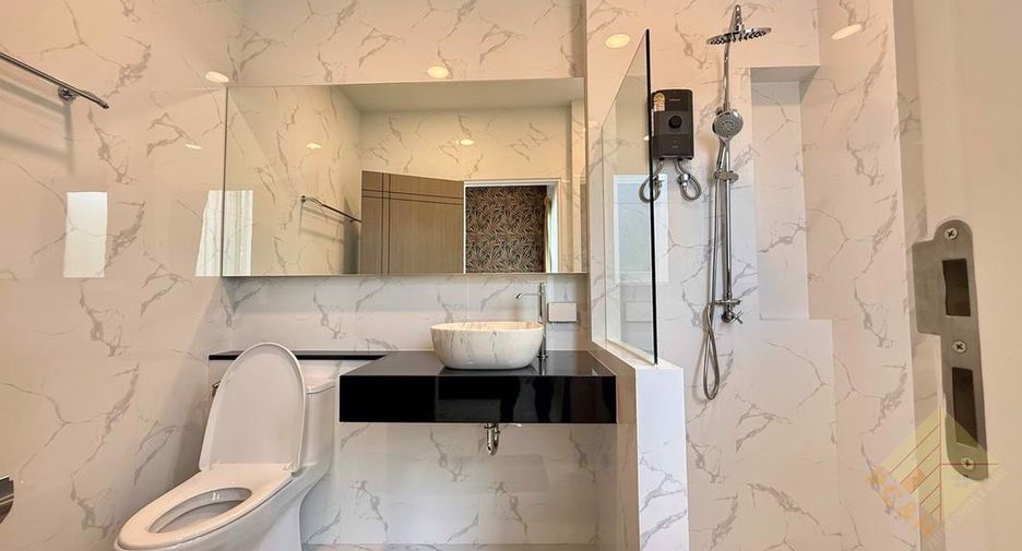 Haus zum Kauf mit 3 Zimmer in East Pattaya, Pattaya