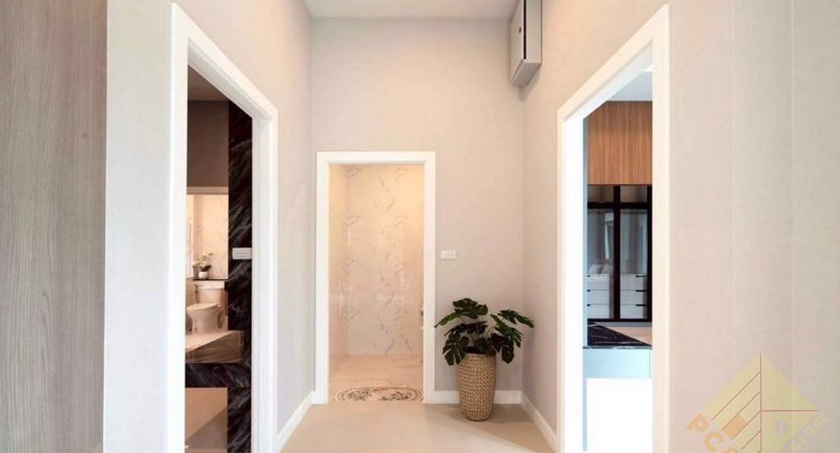 ขาย 3 ห้องนอน บ้านเดี่ยว ใน พัทยาตะวันออก, พัทยา