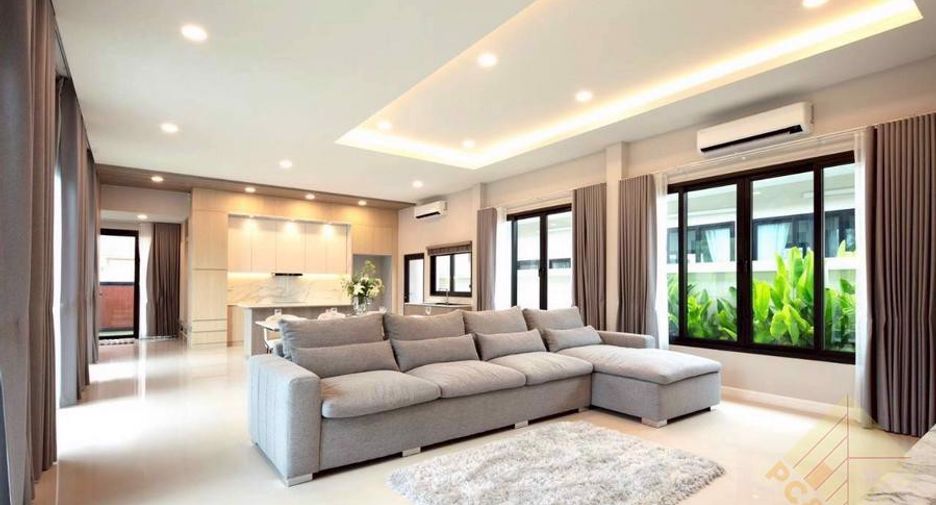 ขาย 3 ห้องนอน บ้านเดี่ยว ใน พัทยาตะวันออก, พัทยา