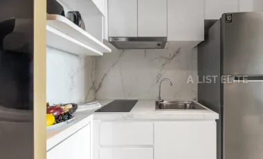 For sale 2 bedrooms condo in Pratumnak, Pattaya