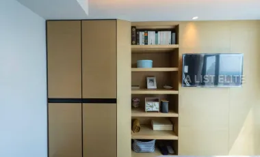 For sale 2 bedrooms condo in Pratumnak, Pattaya