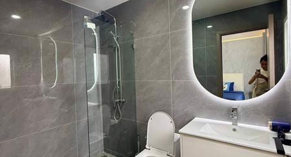 For rent 4 bedrooms house in Jomtien, Pattaya