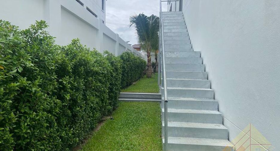 出售 6 卧室 独立屋 在 东芭堤雅, 芭提雅