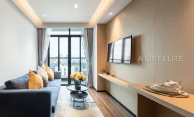 For sale 1 bed condo in Pratumnak, Pattaya