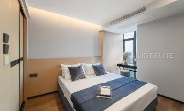 For sale 1 bed condo in Pratumnak, Pattaya