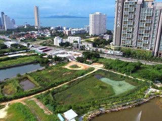 Terreno en venta en Bang Lamung, Chonburi