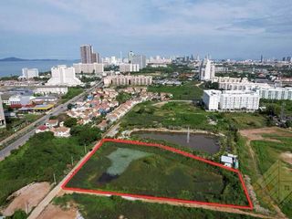 Terreno en venta en Bang Lamung, Chonburi