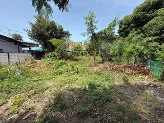 Terreno en venta en Bang Lamung, Chonburi
