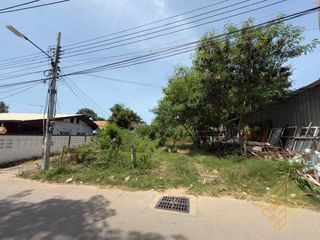 Terreno en venta en Bang Lamung, Chonburi